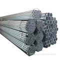 Vendita di fabbrica Q235B tubo saldato galvanizzato